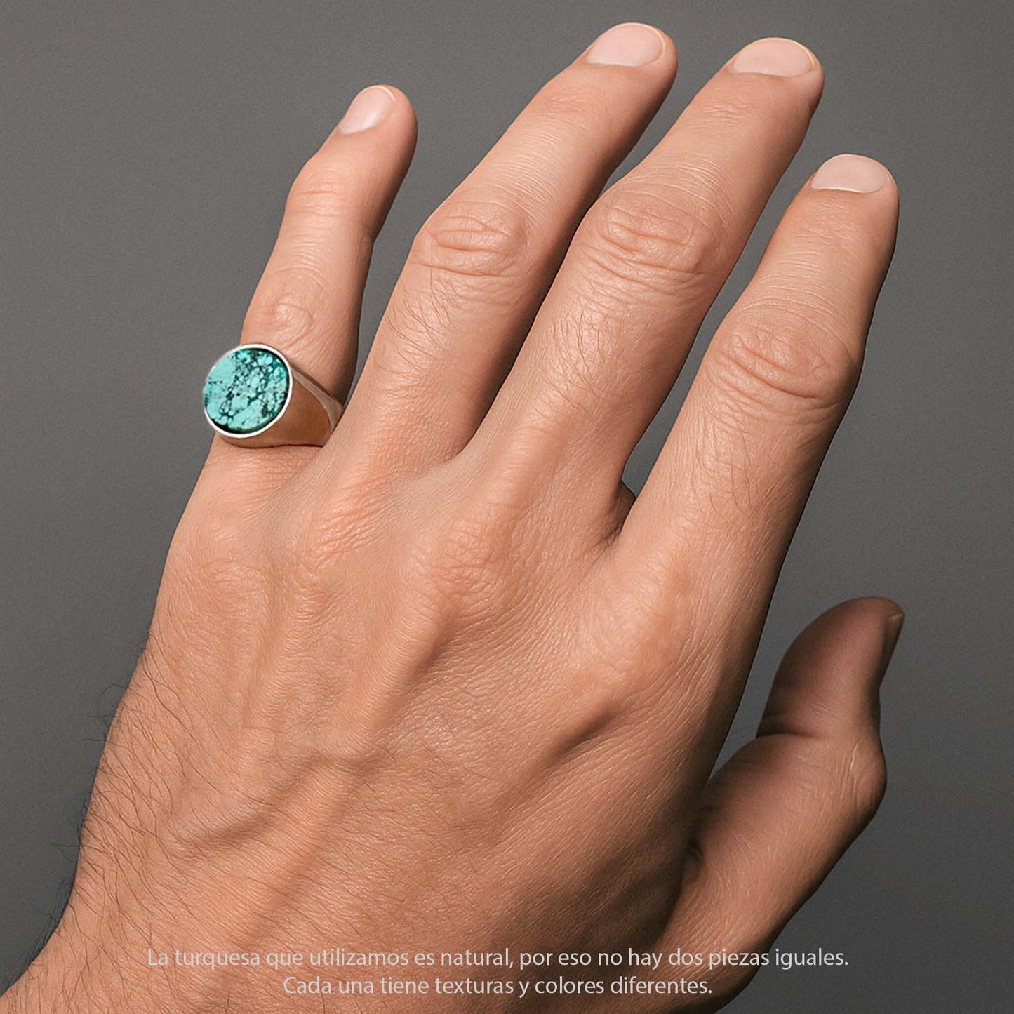 FIDALGO MINOR (TURQUOISE)