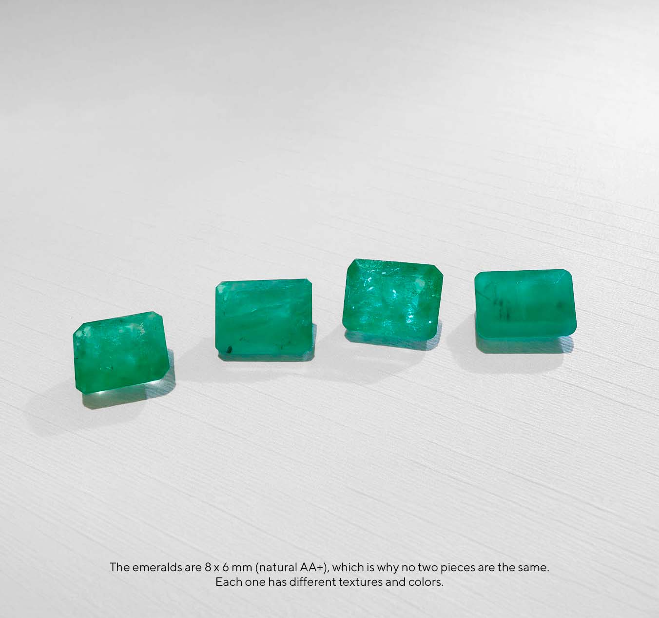 REC EMERALD
