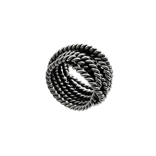 ROPE RING