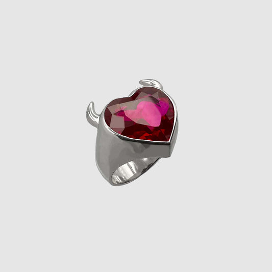 KIKY RMC RUBY