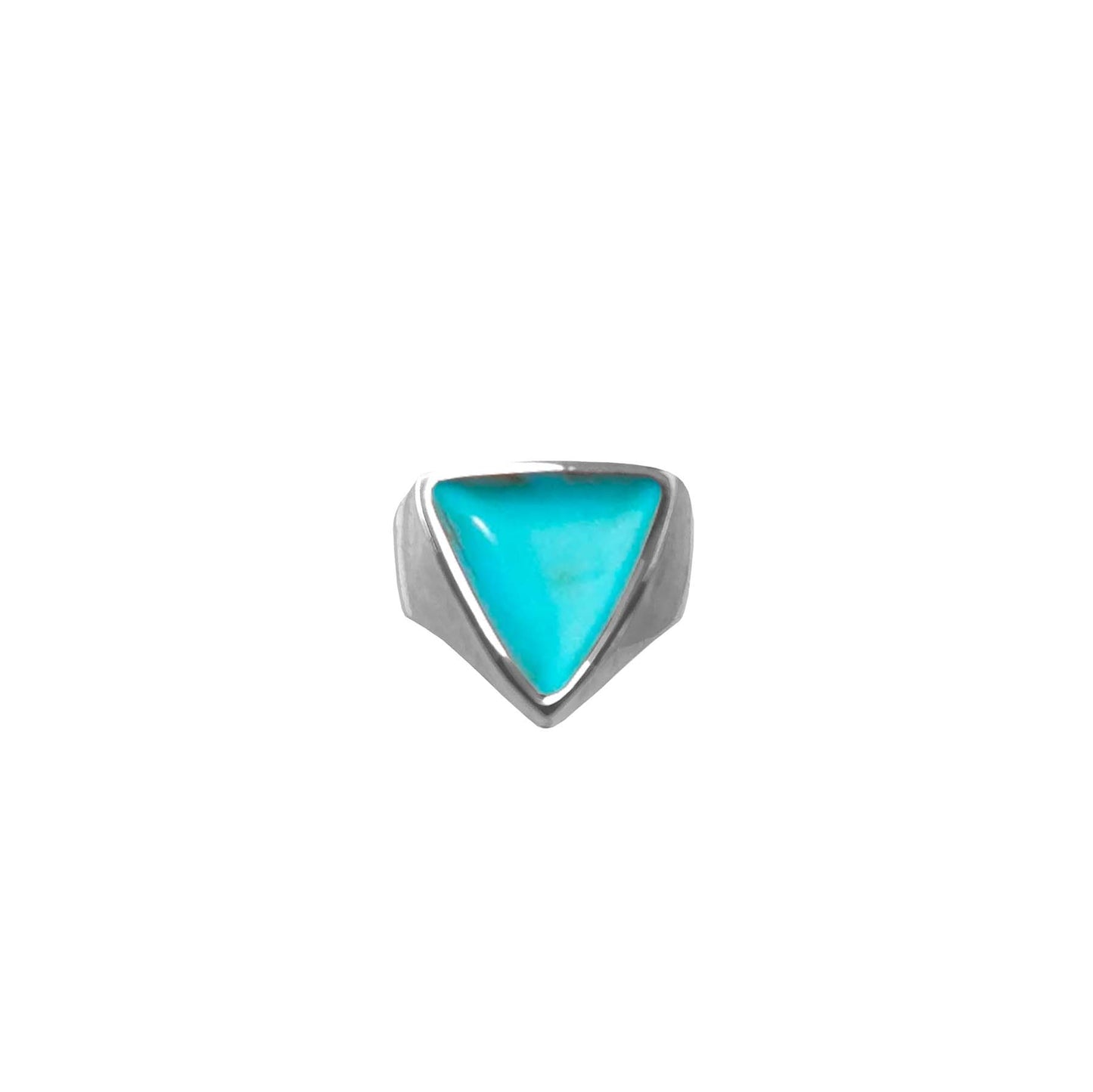 BLASON (TURQUOISE )