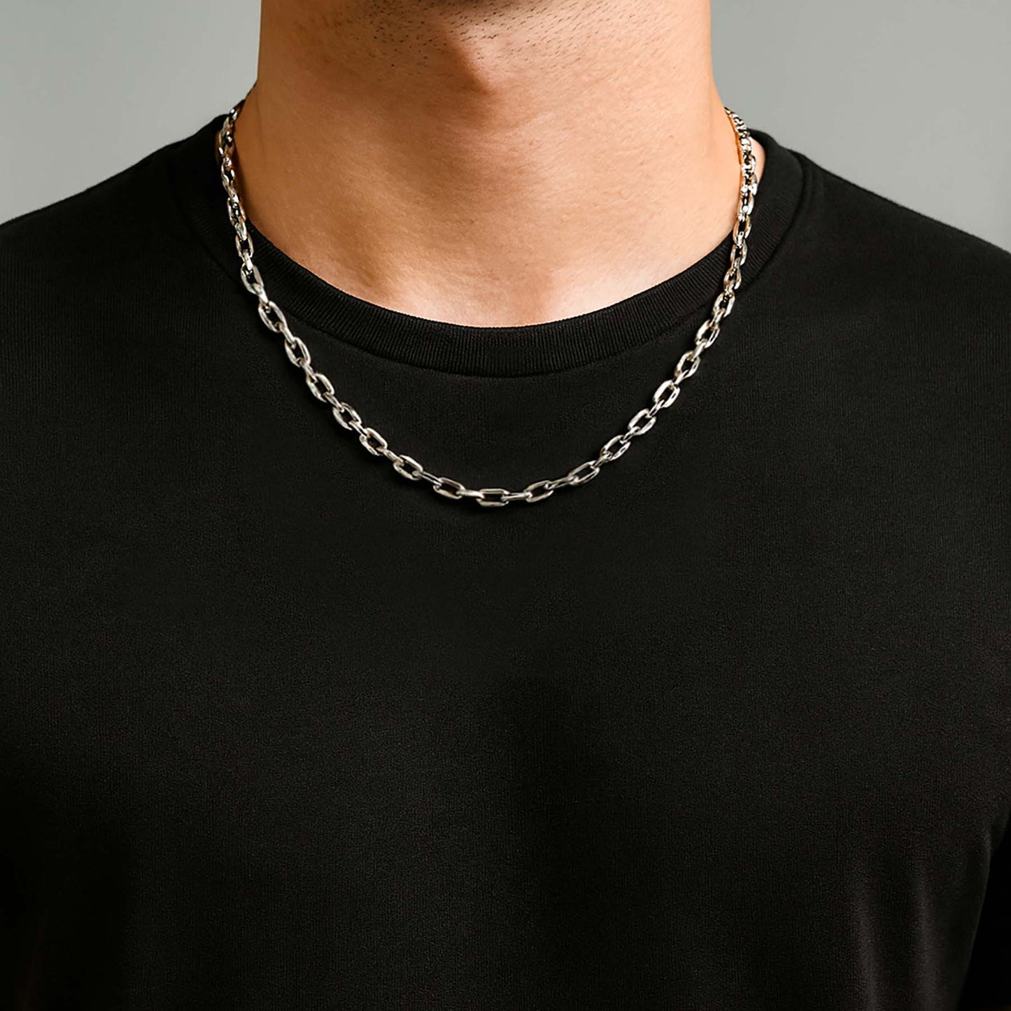 HEAVY CLIP CHAIN 55