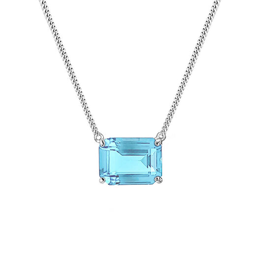 REC BLUE TOPAZ