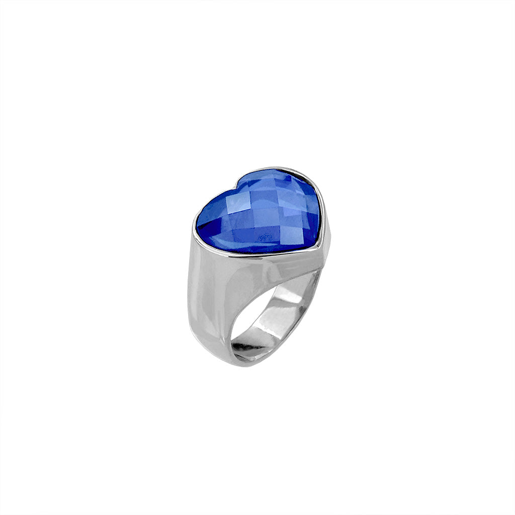 RMC BLUE TOPAZ