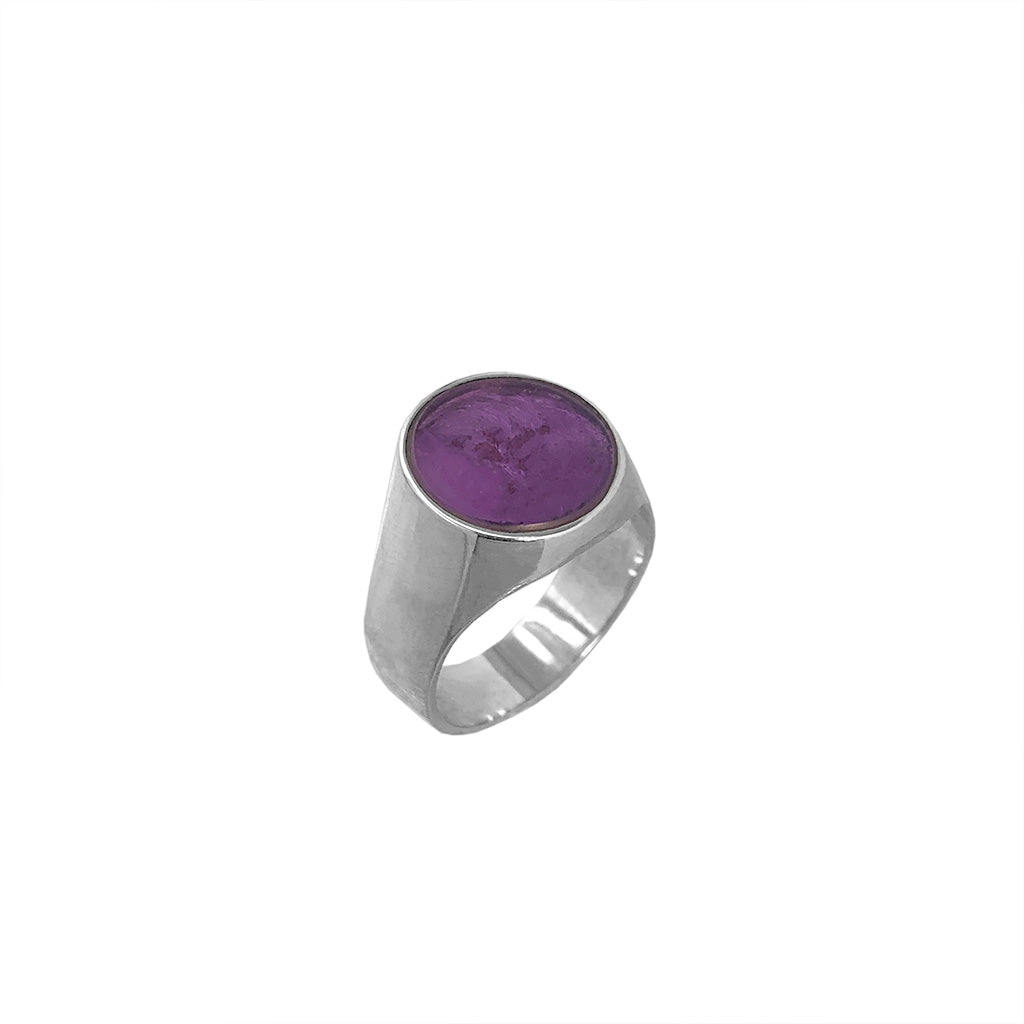 FIDALGO MINOR ( AMETHYST )