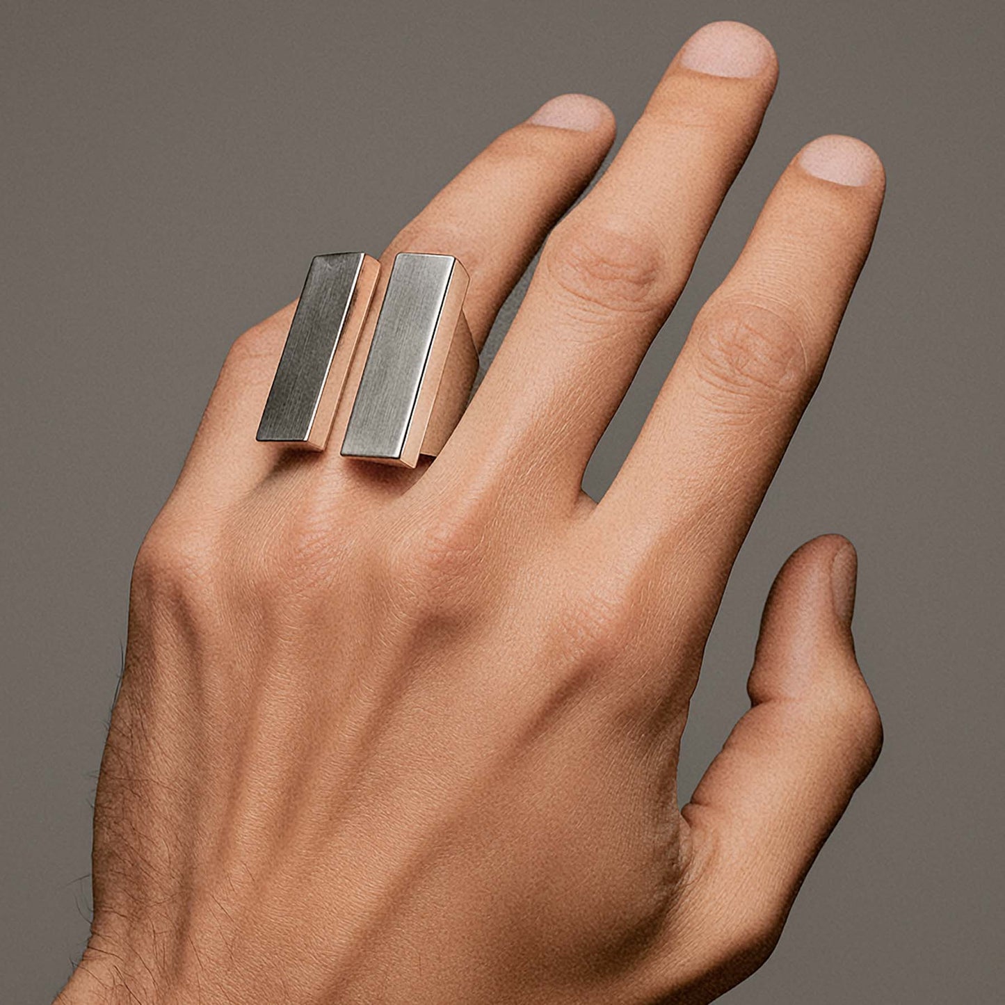 EQUAL RING