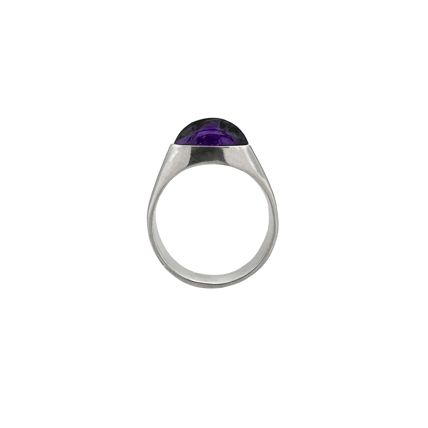FIDALGO MINOR ( AMETHYST )