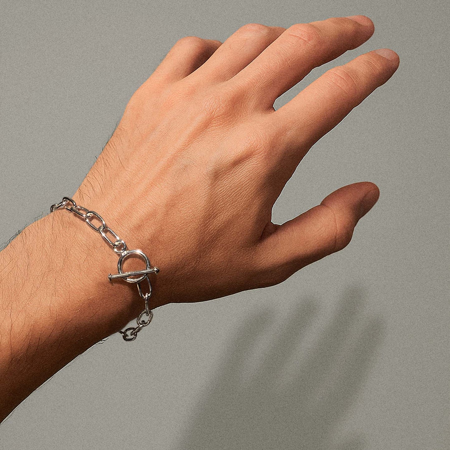 PETIT CHAIN BRACELET
