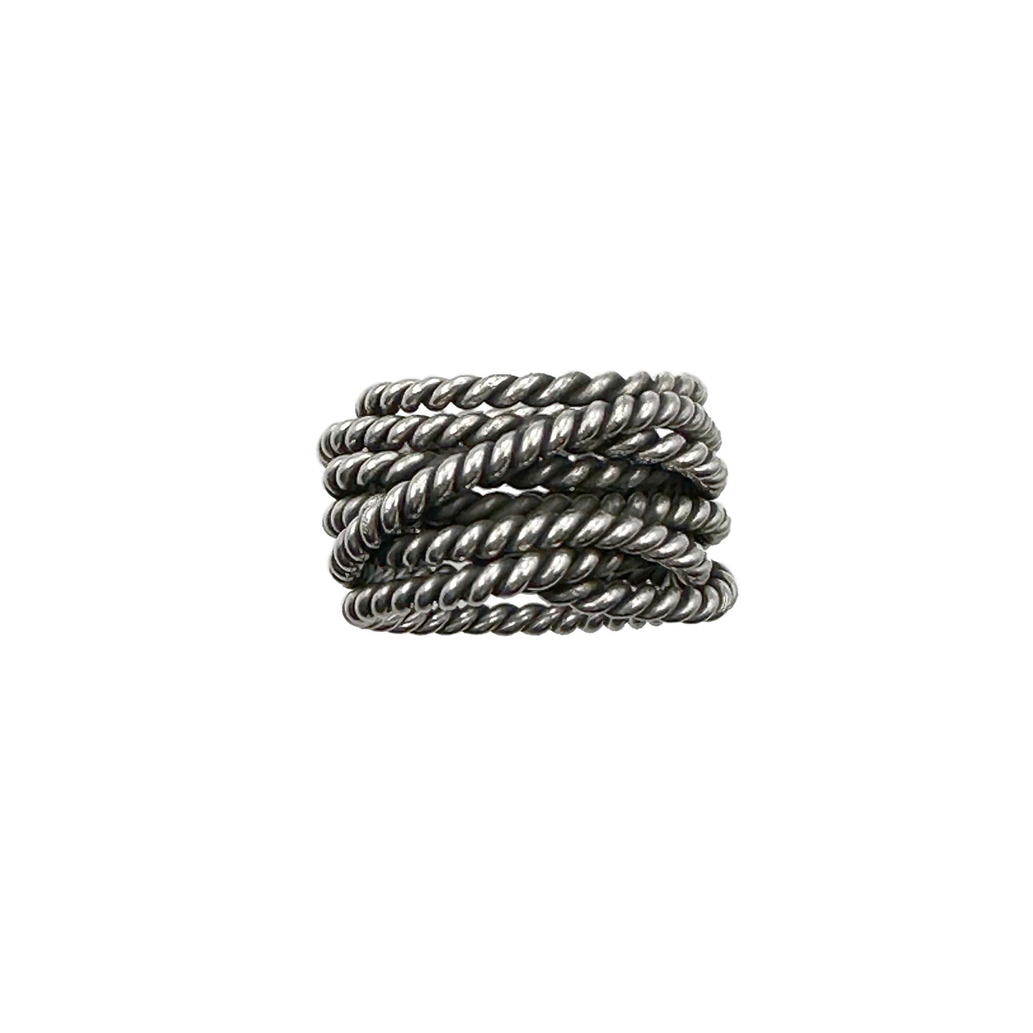 ROPE RING