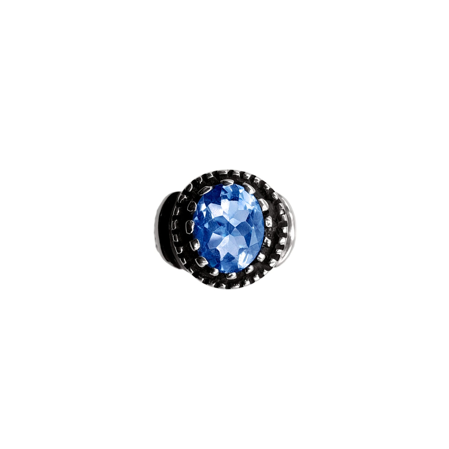 SENATOR ( BLUE TOPAZ )