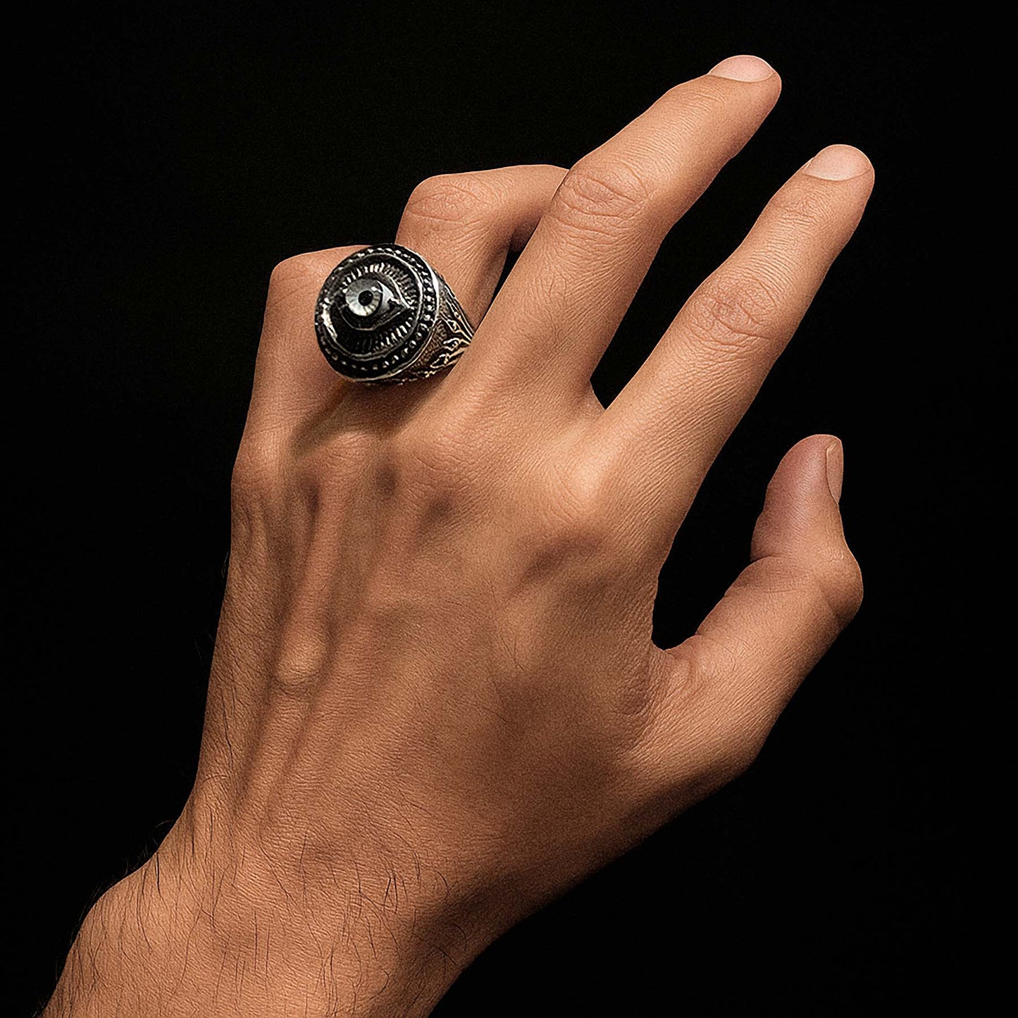 AJNA RING