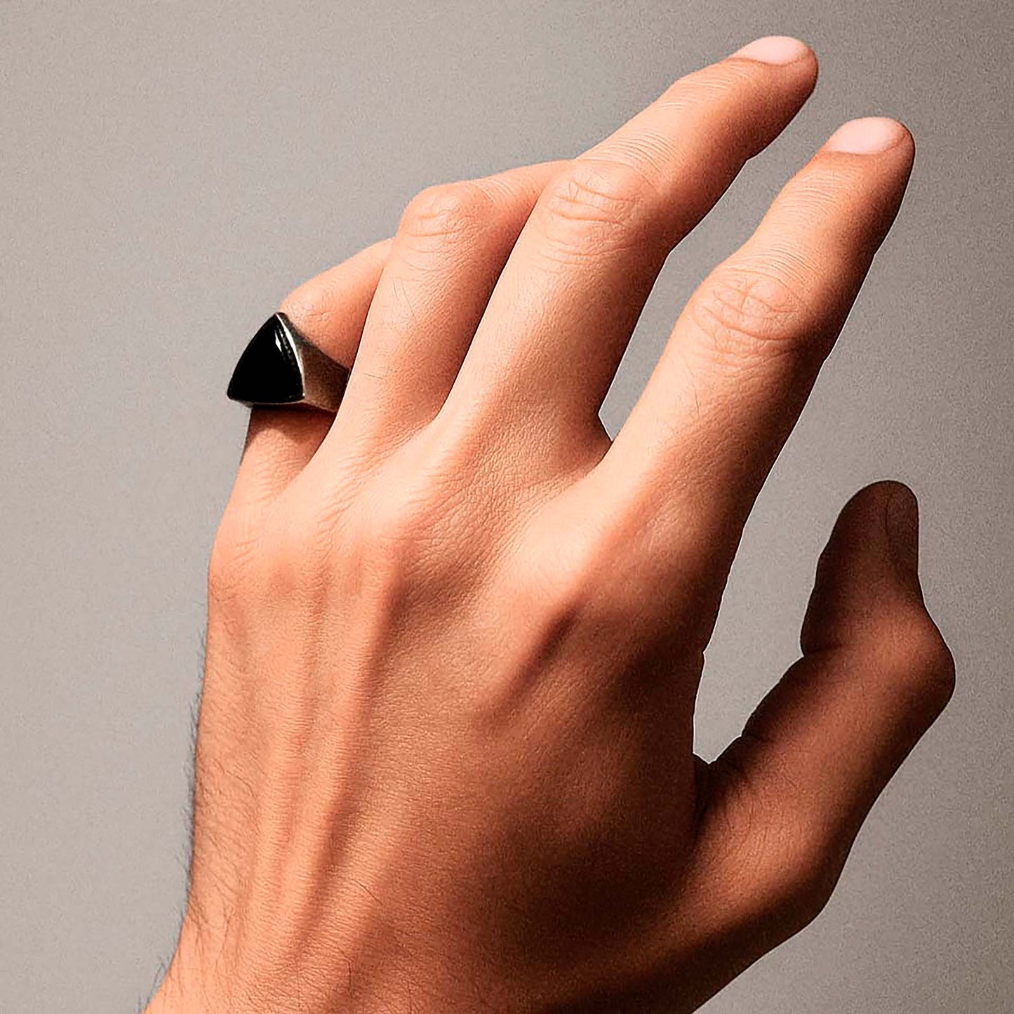 BLASON (BLACK ONYX)