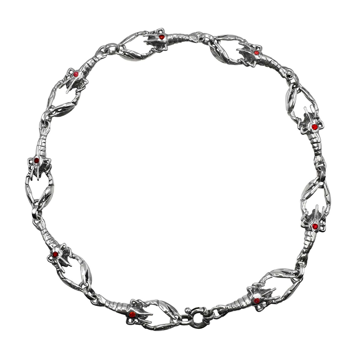 BOGAVANTES CHOKER