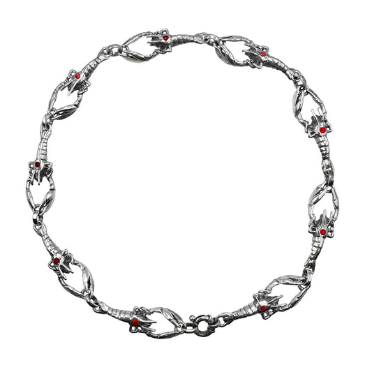 BOGAVANTES CHOKER