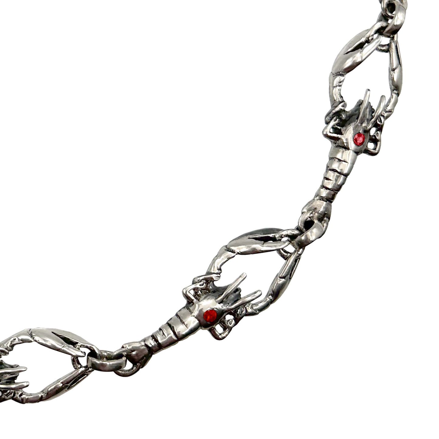 BOGAVANTES CHOKER