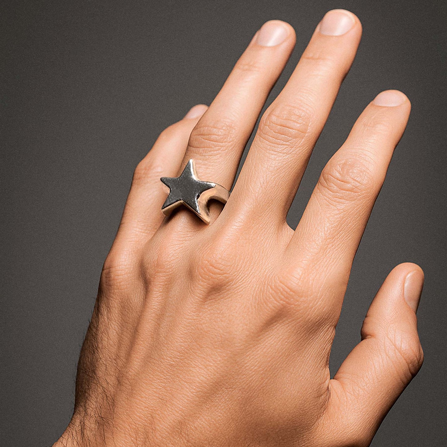 COWBOY RING