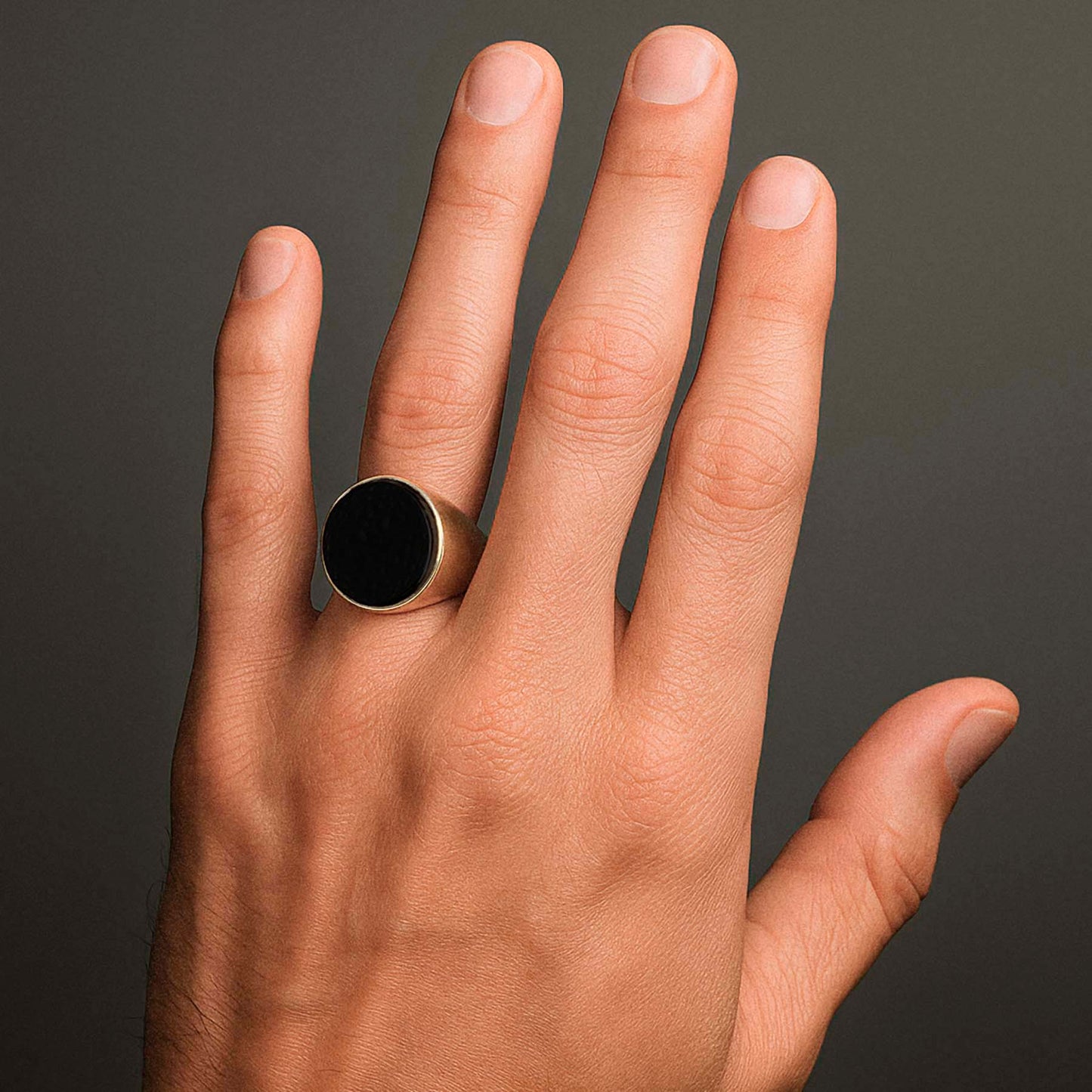 FIDALGO ( BLACK ONYX )