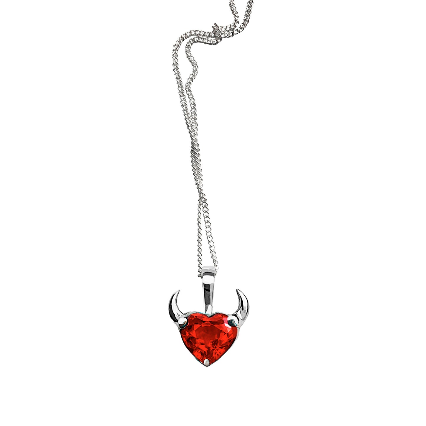 KIKY HEART RUBY