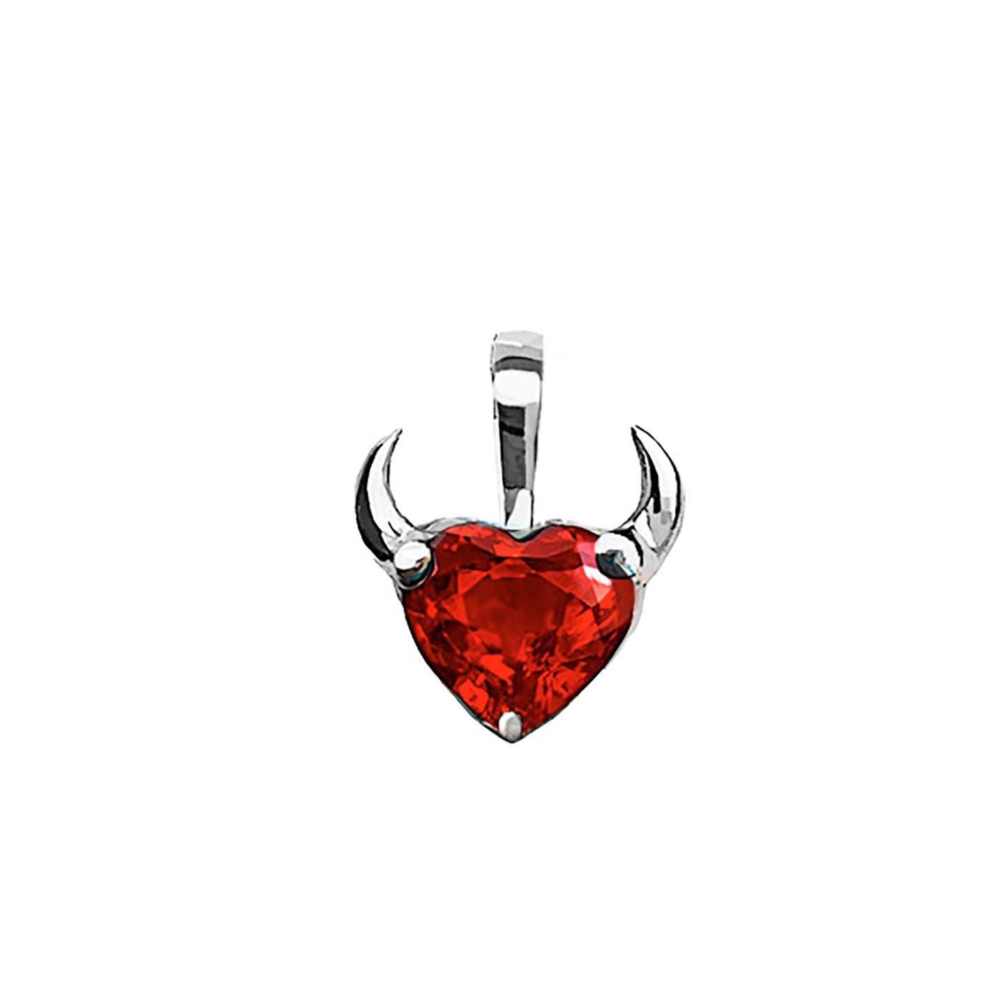 KIKY HEART RUBY