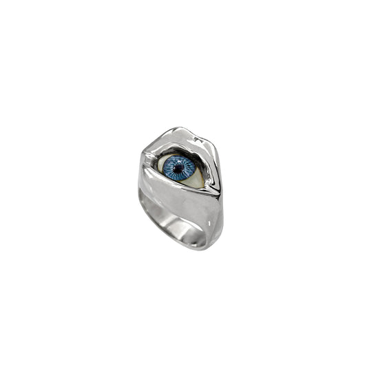 MAILIPS (EYE) BLUE