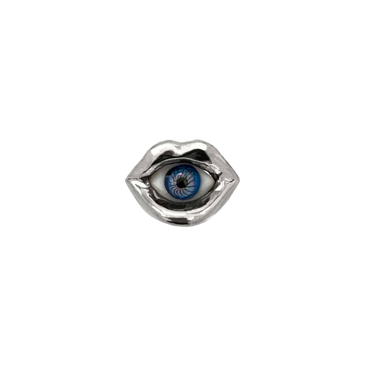 MAILIPS (EYE) BLUE