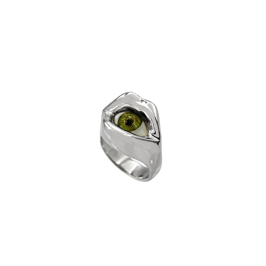 MAILIPS (EYE) GREEN
