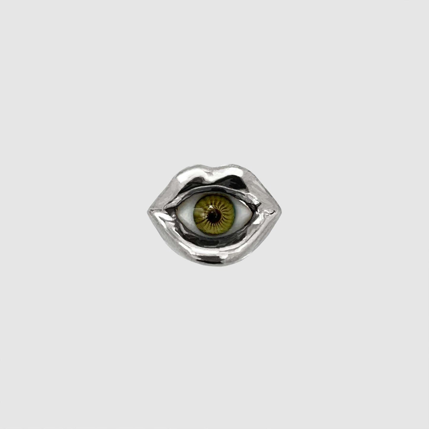 MAILIPS (EYE) GREEN