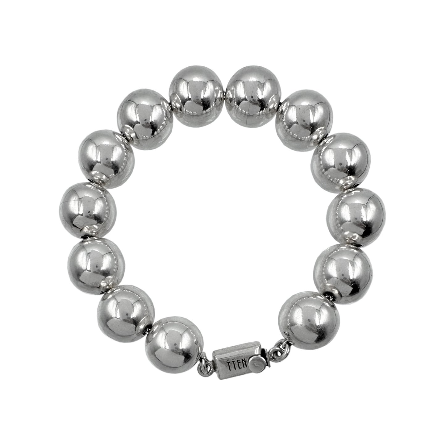 MY BALLS BRACELET