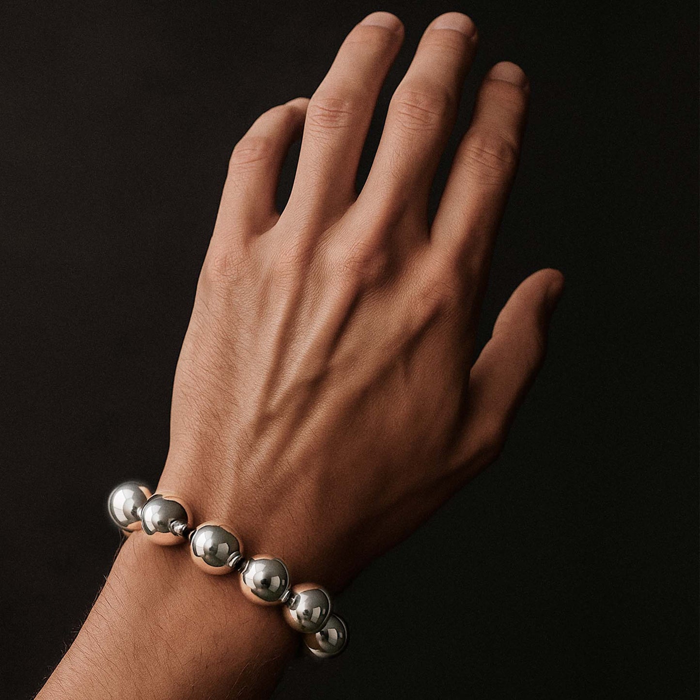 MY BALLS BRACELET