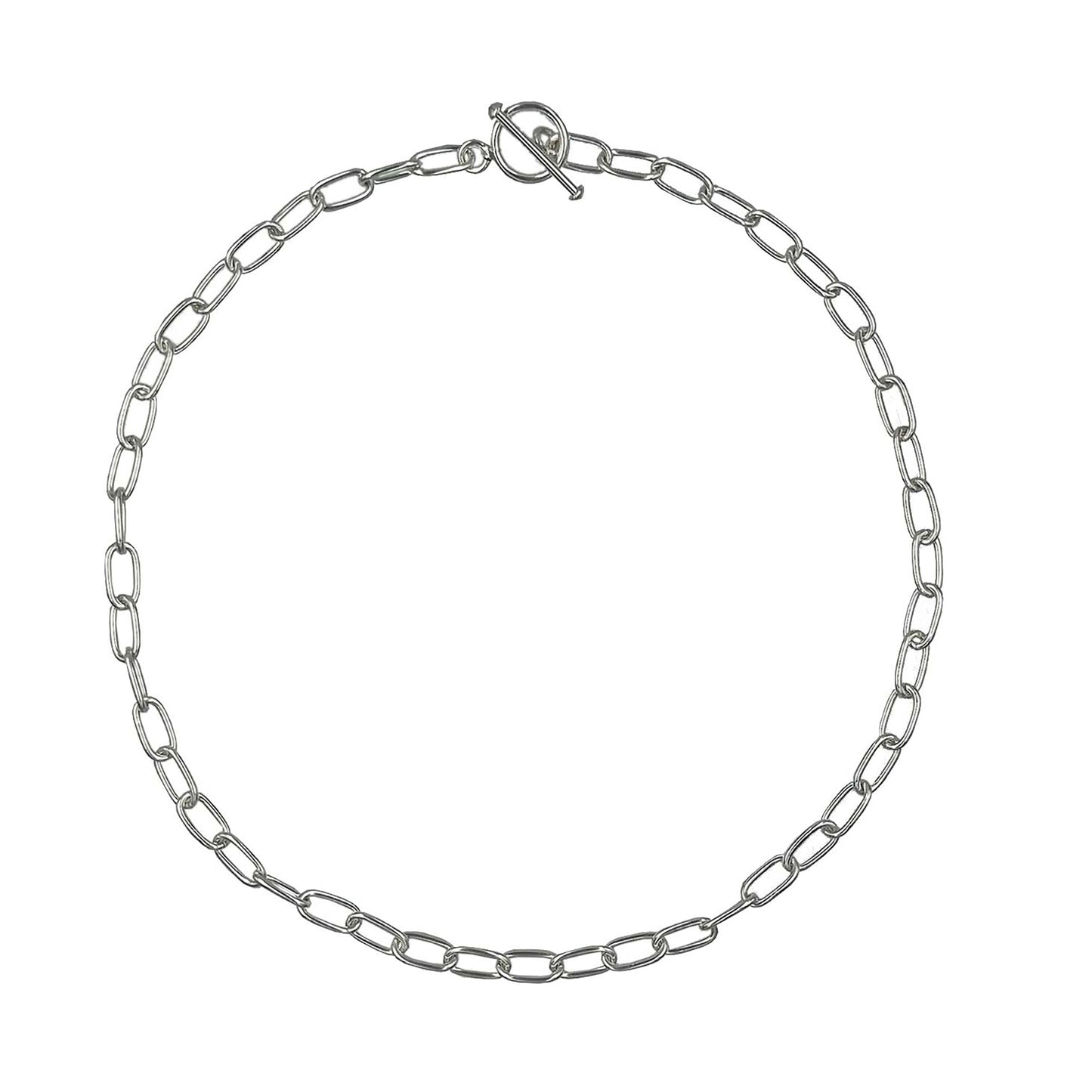 PETIT CHAIN NECKLACE