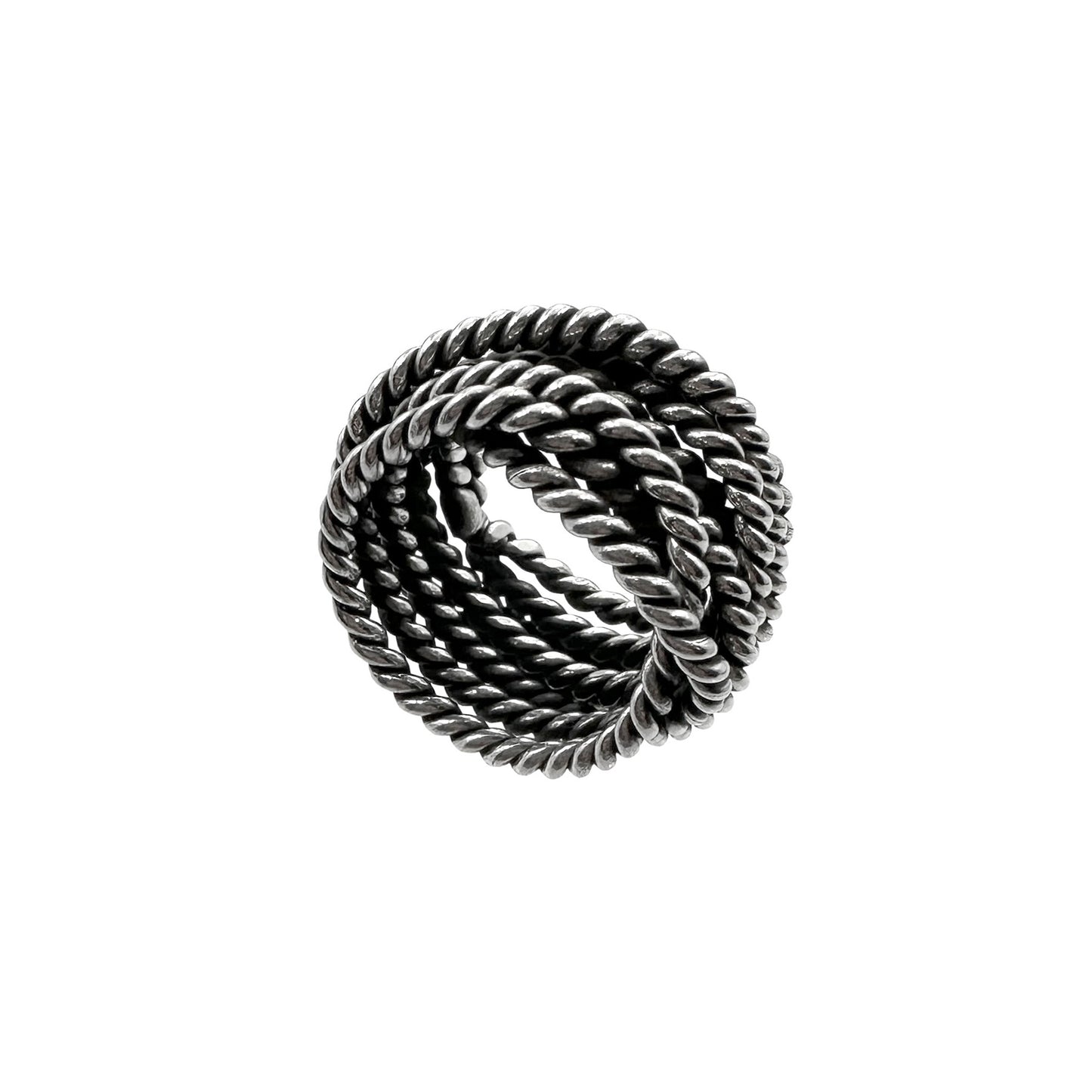 ROPE RING