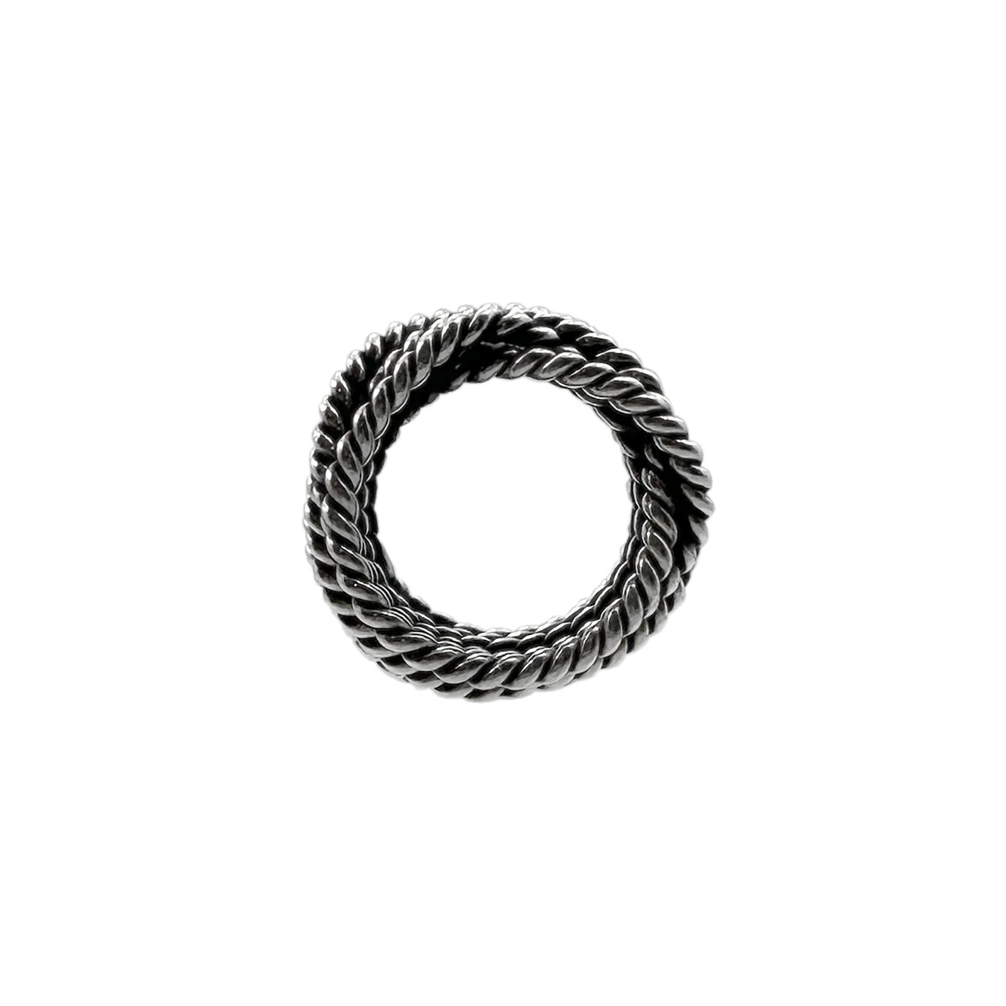 ROPE RING