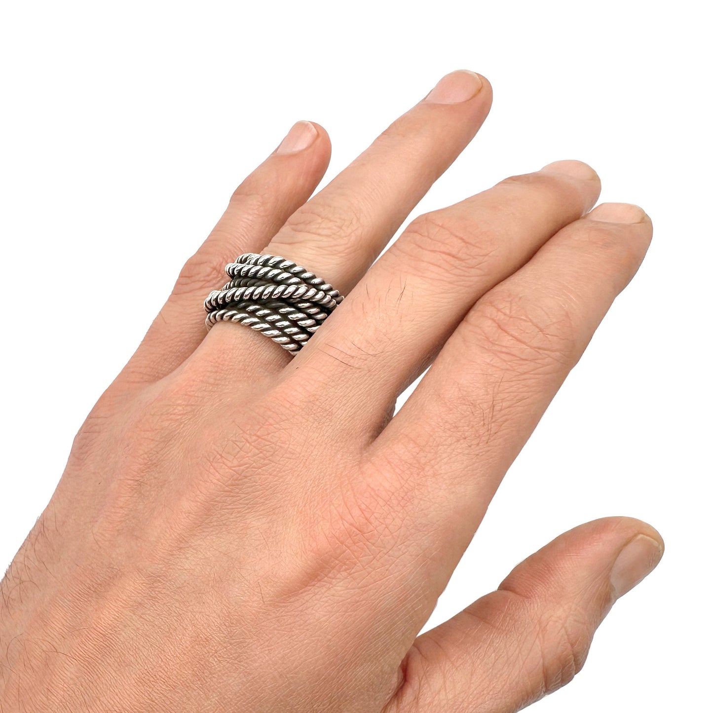ROPE RING