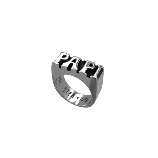 PAPI RING