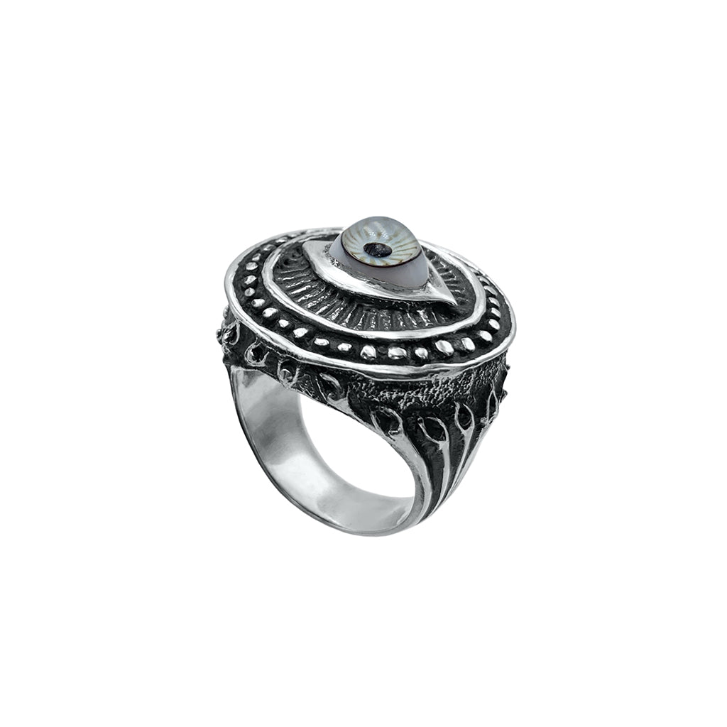 AJNA RING