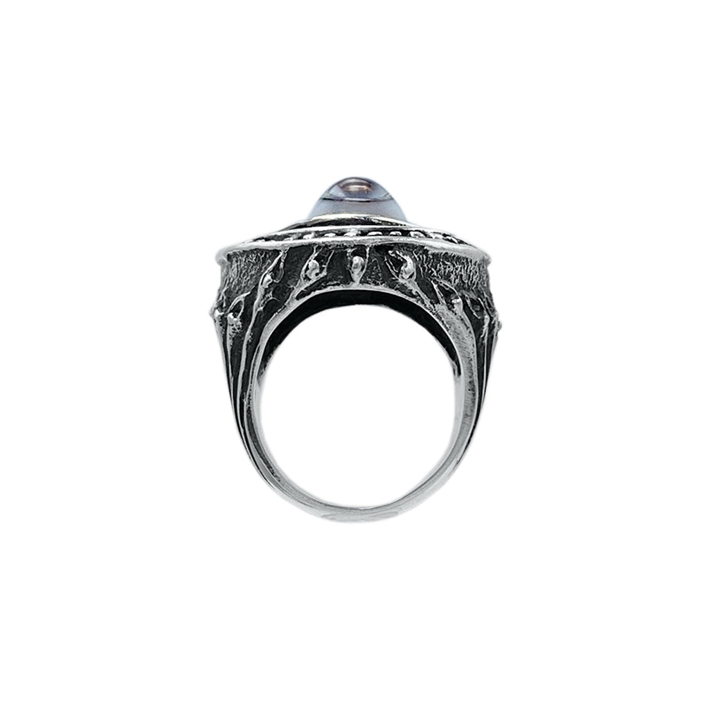 AJNA RING