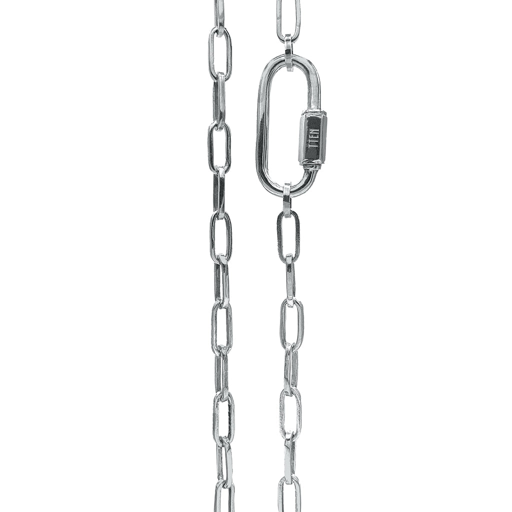 CARABINER CLIP CHAIN