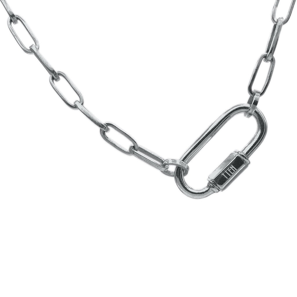 CARABINER CLIP CHAIN