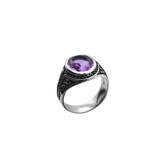 BARÓ ( AMETHYST )