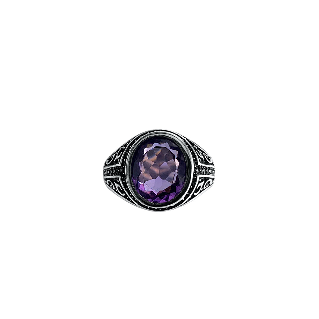 BARÓ ( AMETHYST )