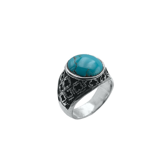 COMES ( TURQUOISE )