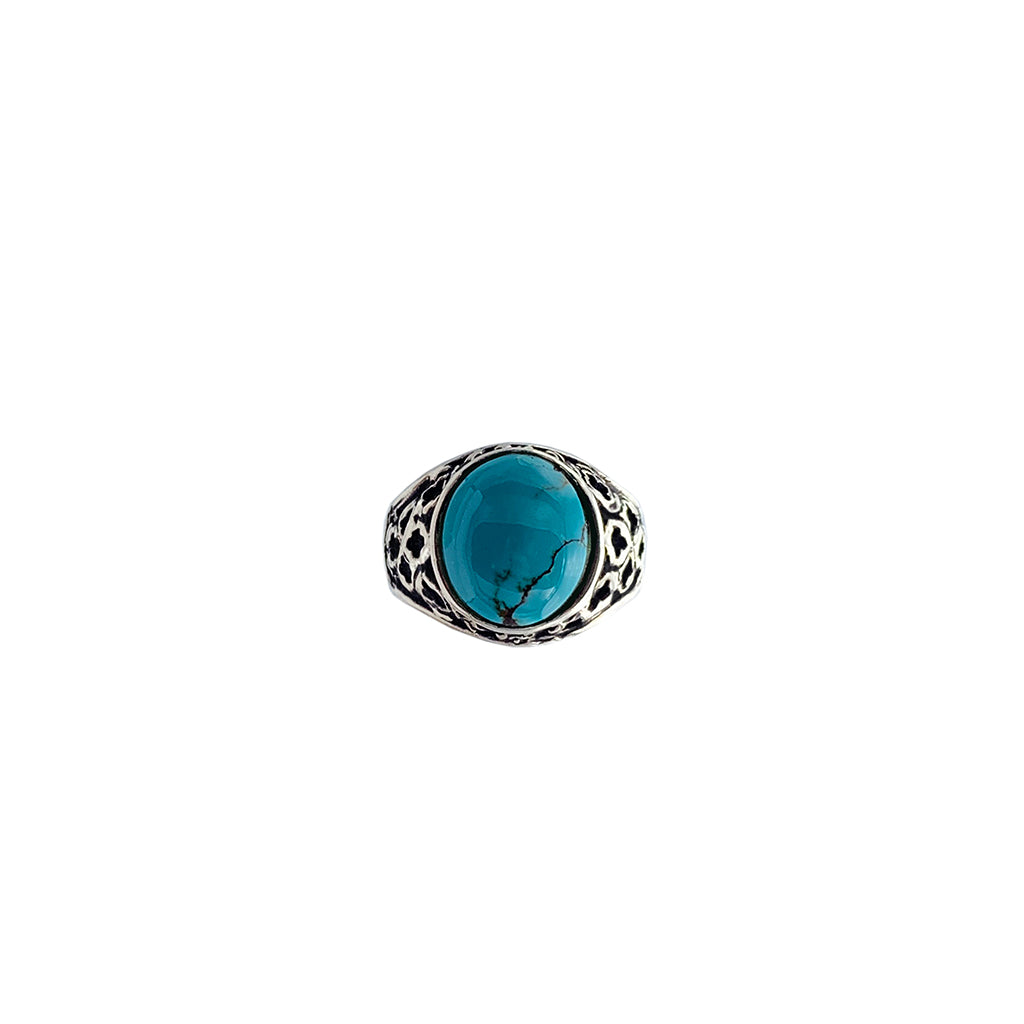 COMES ( TURQUOISE )