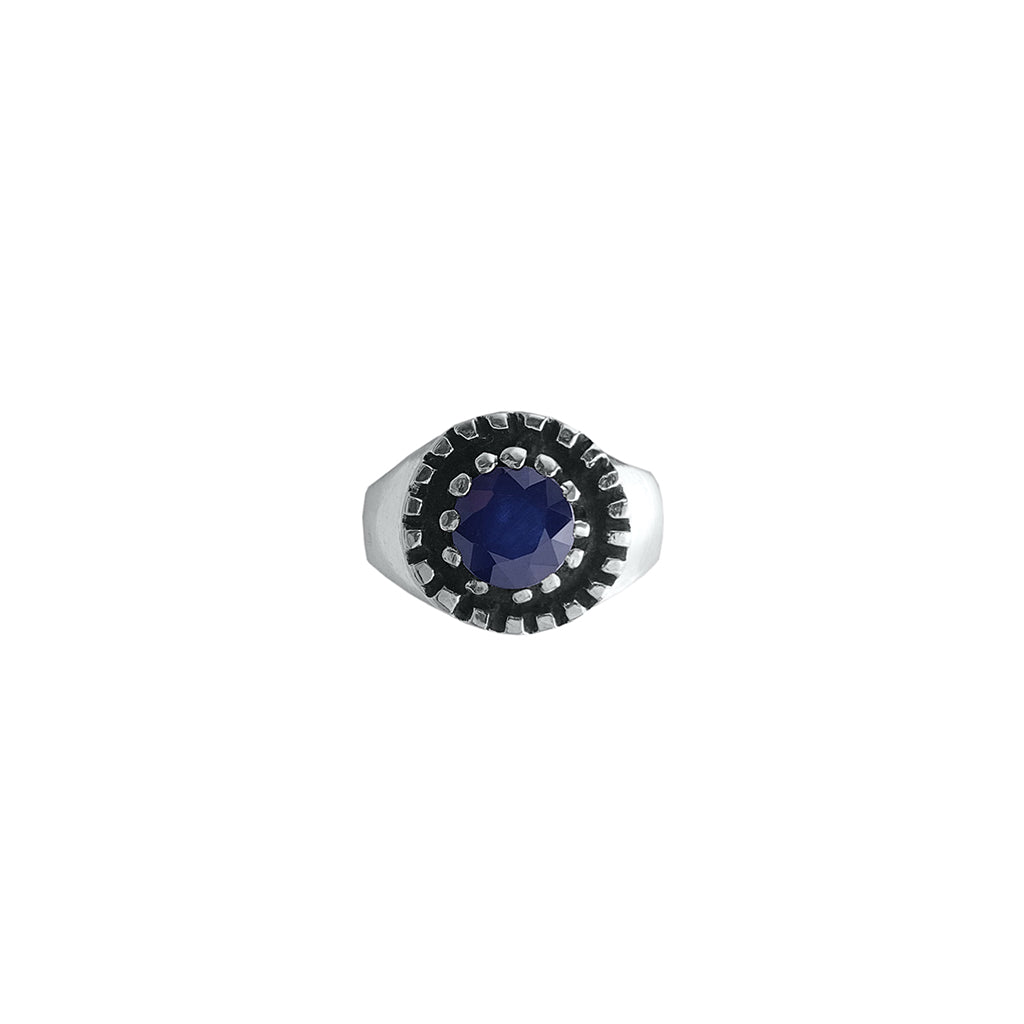 DUX MINOR ( BLUE SAPPHIRE )