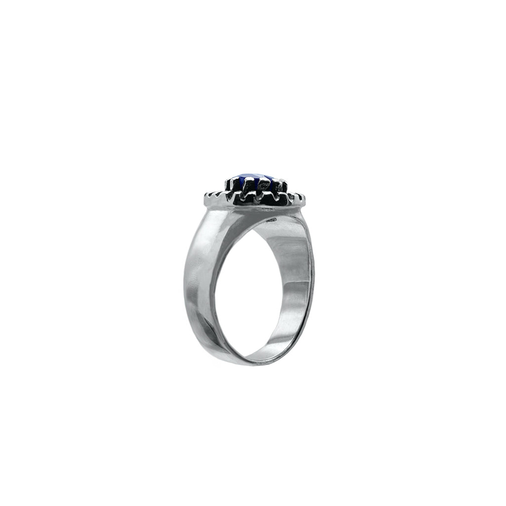 DUX MINOR ( BLUE SAPPHIRE )